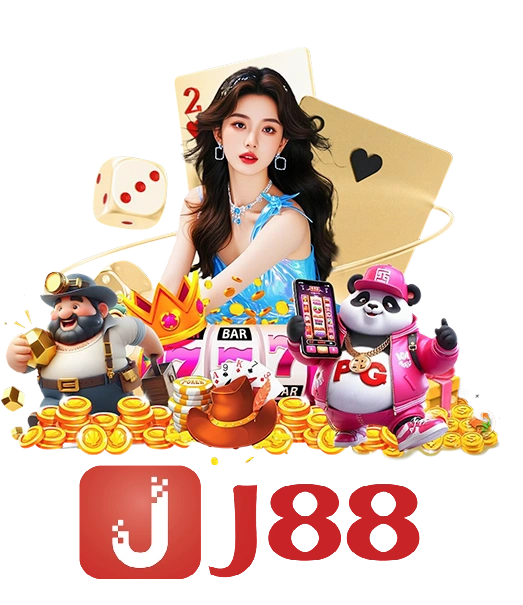 Dịch vụ ứng dụng di động J88