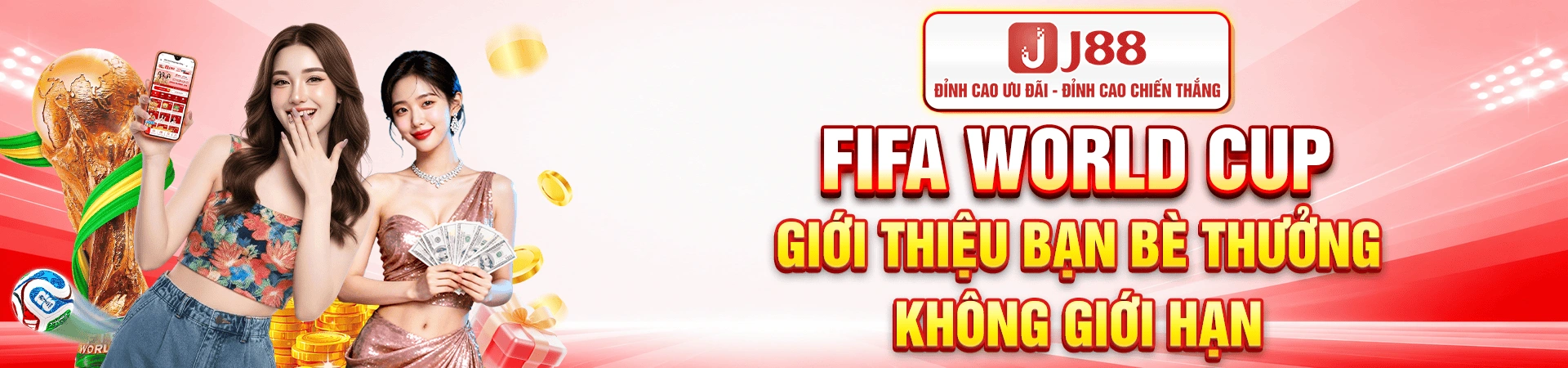 J88 giới thiệu casino, sòng bài và game bài